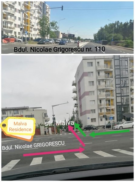 Nicolae Grigorescu, zona Salajan, apartament de inchiriat 2 camere + curte