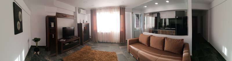 Nicolae Grigorescu, zona Salajan, apartament de inchiriat 2 camere + curte
