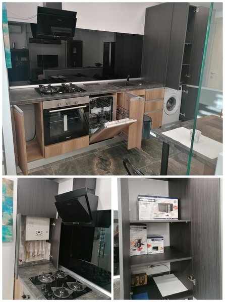 Nicolae Grigorescu, zona Salajan, apartament de inchiriat 2 camere + curte