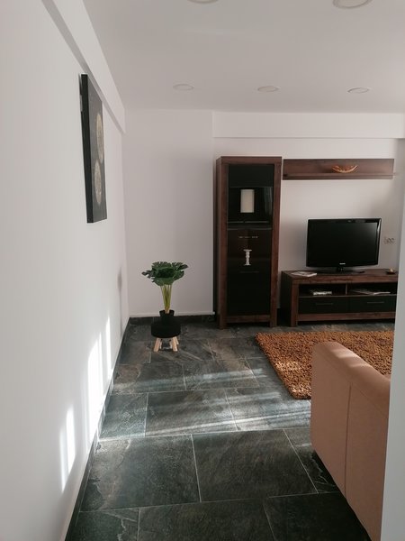 Nicolae Grigorescu, zona Salajan, apartament de inchiriat 2 camere + curte