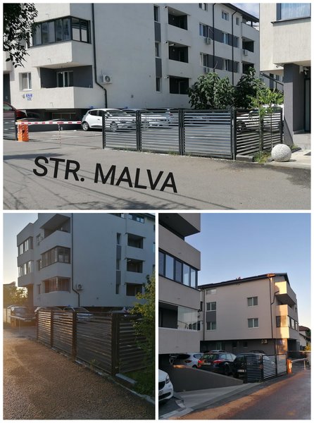 Nicolae Grigorescu, zona Salajan, apartament de inchiriat 2 camere + curte