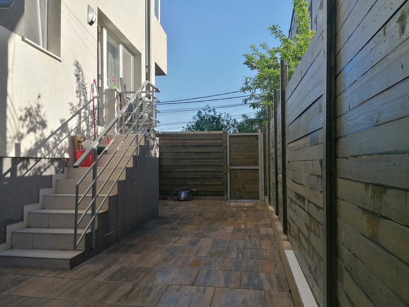 Nicolae Grigorescu, zona Salajan, apartament de inchiriat 2 camere + curte