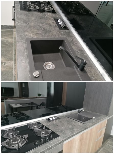Nicolae Grigorescu, zona Salajan, apartament de inchiriat 2 camere + curte